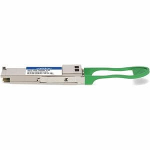 Addon Networks QSFP-100G-CWDM4-S-AO. Sfp Transceiver Type: Fiber Optic Maximum D QSFP-100G-CWDM4-S-AO