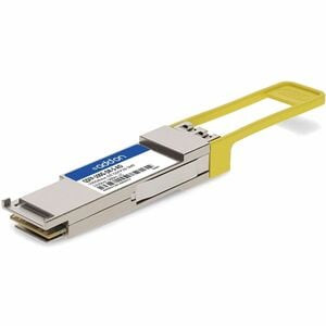 Addon Networks Qsfp-100G-Dr-S Fiber Optic 100000 Mbit/S Qsfp28 Lc 500 M 1310 Nm QSFP-100G-DR-S-AO