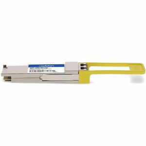 Addon Networks Qsfp-100G-Dr-S Fiber Optic 100000 Mbit/S Qsfp28 Lc 500 M 1310 Nm QSFP-100G-DR-S-AO