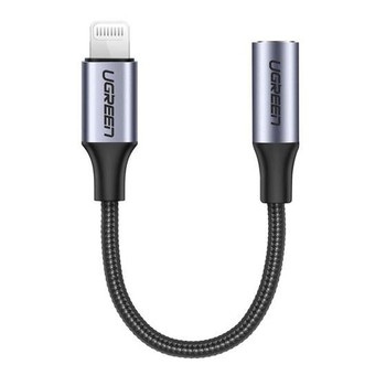 Ugreen 30756 Lightning Cable 0.1 M 30756-0