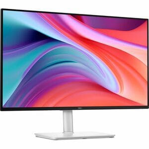 Dell S Series S2725Hsm. Display Diagonal: 68.6 Cm 27" Display Resolution: 1920 X DELL-S2725HSM