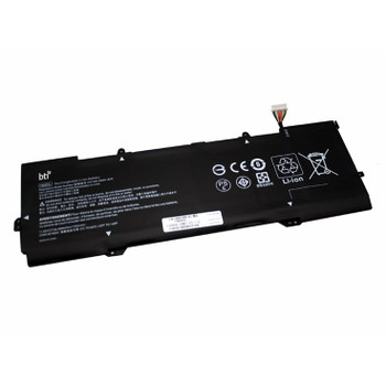 BTI 84Wh 6 cell YB06XL compatible battery for HP - COMPAQ SPECTRE X360 15T-CH000 YB06XL-BTI