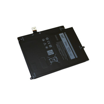BTI YX0XH compatible 34Wh 2-cell battery for LATITUDE 7285 2-IN-1 YX0XH-BTI