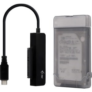 I-Tec Mysafe Usb-C 3.1 Gen. 2 Easy. Product Type: Hdd/Ssd Enclosure. Number Of S C31MYSAFEU313