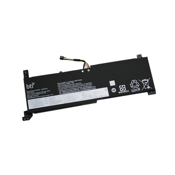 BTI SB11B36282 compatible 38Wh 2-cell battery for LENOVO V14 G4 SB11B36282-BTI