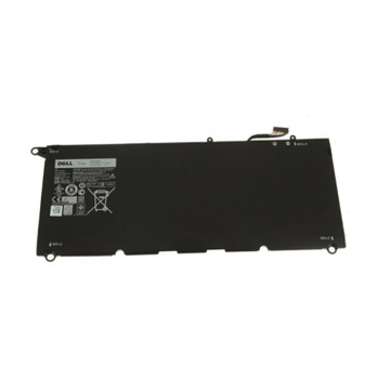 BTI OJD25G compatible 52Wh 4-cell battery for Dell XPS 13 9343 XPS 13 9350 OJD25G-BTI