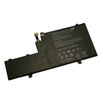 BTI OM03057XL-PL compatible 57Wh 3-cell battery for HP Elitebook X360 1030 G2 OM03057XL-PL-BTI