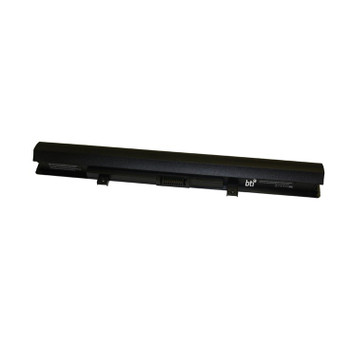 BTI PA5185U-1BRS compatible 32Wh 4-cell battery for TOSHIBA Satellite C50-B C55- PA5185U-1BRS-BTI