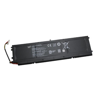 BTI RC30-028102 compatible 53.1Wh 3-cell battery for RAZER BLADE STEALTH 13 2018 RC30-028102-BTI