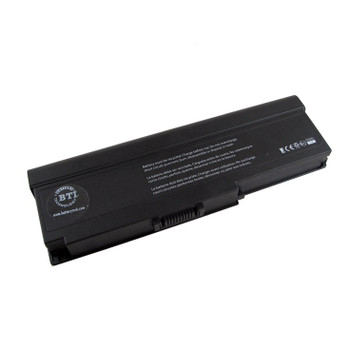 BTI MN154 compatible 84Wh 9-cell battery for DELL INSPIRON 1420 MN154-BTI