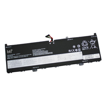 BTI L21C4PE0 compatible 70Wh 4-cell battery for LENOVO SLIM 7 PROX L21C4PE0-BTI