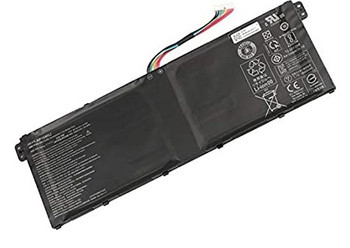 BTI KT00205005 compatible 37Wh 2-cell battery for Acer Aspire 1 Aspire 3 A315-21 KT00205005-BTI
