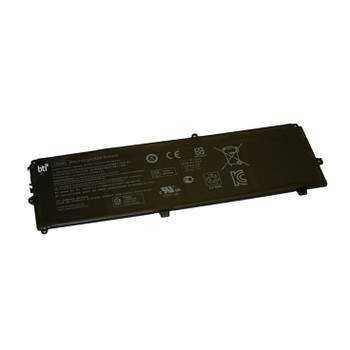 BTI JI04047XL-PL compatible 47.04Wh 4-cell battery for HP Elite X2 1012 G2 JI04047XL-PL-BTI