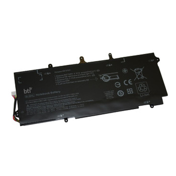 BTI HSTNN-DB5D compatible 42Wh 3-cell battery for HP FOLIO 1040 G0 G1 G2 HSTNN-DB5D-BTI