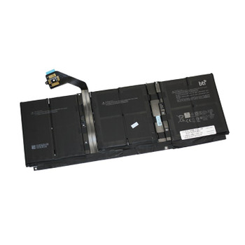 BTI Replacement 6-cell Battery for SURFACE LAPTOP 3 15in Intel Core 3 15in AMD R G3HTA057H-BTI