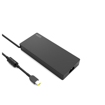BTI 330W GaN charger for Lenovo Legion series with Lenovo Slim tip Includes  p GX21M50616-BTI