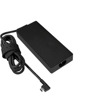 BTI 330W GaN Charger compatible with Razer Blade 16 and 18 Gaming Laptops 45mm x AC-19330RAZER