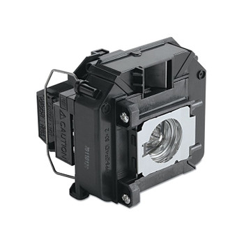 BTI Projector Lamp for EPSON ELPLP61 D6150 EB-430 EB-435W EB-910W ELPLP61-BTI