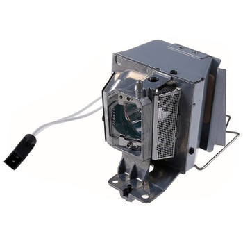 BTI Replacement projector lamp for OPTOMA X355 X345 X341 W355 W345 W341 SP.72G01 BL-FU195A-BTI