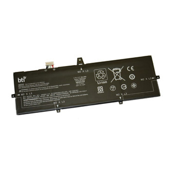 BTI BM04056XL-PL compatible 56.2Wh 4-cell battery for HP Elitebook X360 1030 G3 BM04056XL-PL-BTI