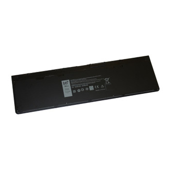 BTI 9CNG3 compatible 52Wh 4-cell battery for LATITUDE E7240 E7250 9CNG3-BTI