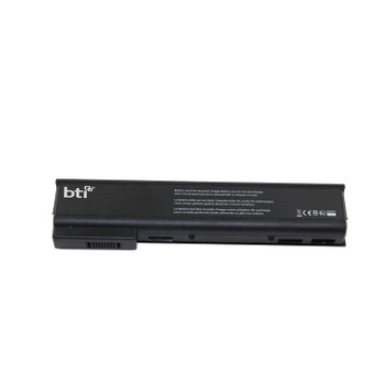 BTI CA06 compatible 56Wh 6-cell battery for HP PROBOOK 640 650 G1 CA06-BTI