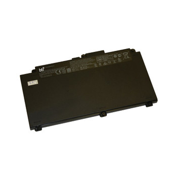 BTI 931702-541 compatible 48Wh 3-cell battery for HP Probook 640 G4 645 G4 650 G 931702-541-BTI