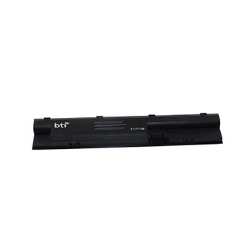 BTI 708457-001 compatible 48Wh 6-cell battery for HP PROBOOK 440 445 450 455 470 708457-001-BTI