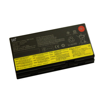 BTI 78 ++ compatible 96Wh 8-cell battery for THINKPAD P70 78 ++-BTI