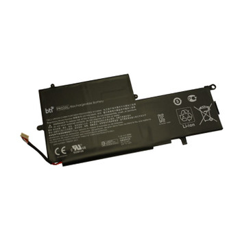 BTI 789116-005 compatible 56Wh 3-cell battery for HP Spectre X360 13 series 789116-005-BTI