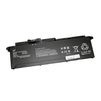BTI 5B11H56411 compatible 86Wh 4-cell battery for LENOVO THINKPAD P16S G4 T16 G3 5B11H56411-BTI