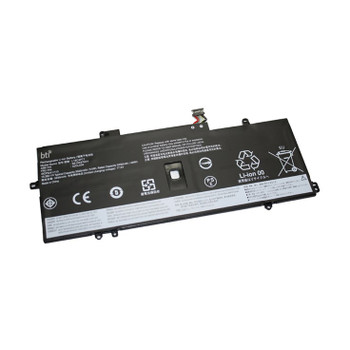 BTI 5B10W51835 compatible 51Wh 4-cell battery for LENOVO X1 YOGA G4 G5 5B10W51835-BTI