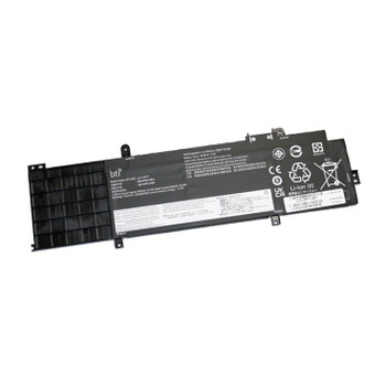 BTI 5B10W51862 compatible 39.3Wh 3-cell battery for LENOVO T14 G3 5B10W51862-BTI
