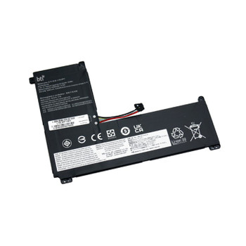 BTI 5B10W42963 compatible 32Wh 2-cell battery for LENOVO IdeaPad 1 14IGL05 5B10W42963-BTI