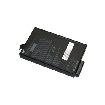 BTI 541312800006 compatible 94Wh 9-cell battery for GETAC X500 X500 SERVER 541312800006-BTI
