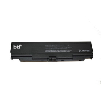 BTI 57+ compatible 56Wh 6-cell battery for LENOVO Thinkpad W541 W540 T440p L440 57+-BTI