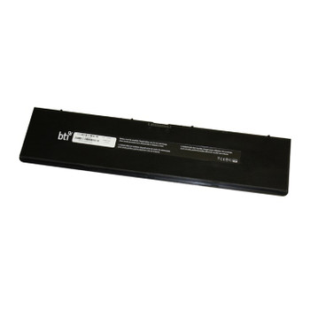 BTI 451-BBOG compatible 47Wh 4-cell battery for Dell Latitude E7440 451-BBOG-BTI