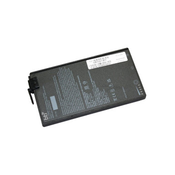 BTI 3P3S1P2100-S compatible 24Wh 3-cell battery for GETAC V110 3P3S1P2100-S-BTI