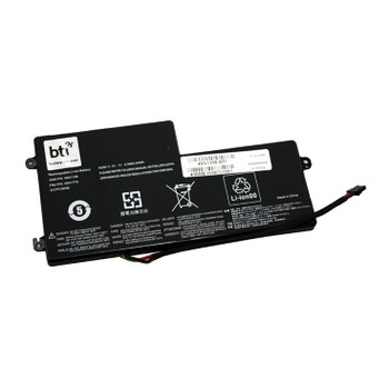 BTI 24265710001 compatible 24Wh 3-cell battery for GETAC A951017 24265710001-BTI