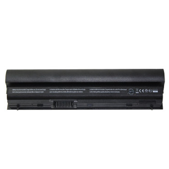 BTI 312-1240 compatible 56Wh 6-cell battery for DELL LATITUDE E6120 E6220 E6320 312-1240-BTI