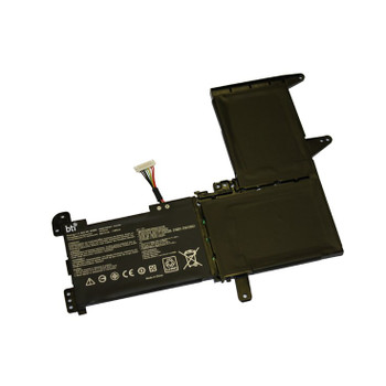 BTI 0B200-02590200 compatible 42Wh 3-cell battery for Asus Vivobook F510 S510 X5 0B200-02590200-BTI