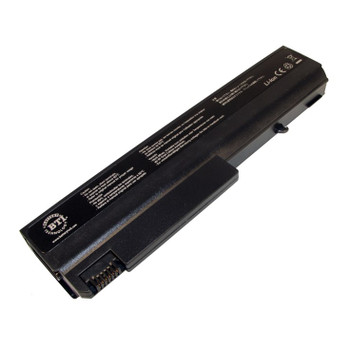 BTI 383220-001 compatible 48Wh 6-cell battery for HP Business Notebook NC6100 NC 383220-001-BTI