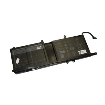 BTI 09NJM1 compatible 99Wh 6-cell battery for Alienware 15 R3 / R4 17 R4 / R5 09NJM1-BTI