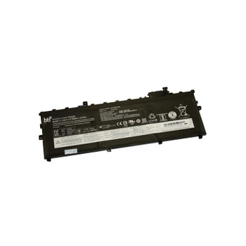 BTI 01AV494 compatible 57Wh 3-cell battery for LENOVO Thinkpad X1 Carbon G5 01AV494-BTI