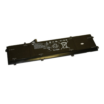 BTI ZN08092XL compatible 92Wh 8-cell battery for HP Zbook Studio G4 ZN08092XL-BTI