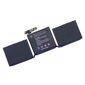 BTI 020-00946 compatible 54.5Wh 6-cell battery for Apple Macbook Pro 13 " 020-00946-BTI
