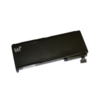 BTI 020-6582-A compatible 63.5Wh 3-cell battery for APPLE MACBOOK 2009-MID 2010 020-6582-A-BTI