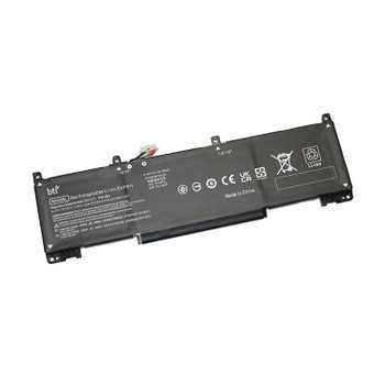 BTI 3C battery 440 640 650 G8 M75599-005-BTI