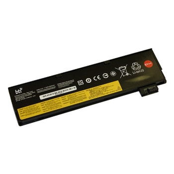 BTI 01AV427 compatible 71Wh 6-cell battery for Lenovo Thinkpad 01AV427-BTI