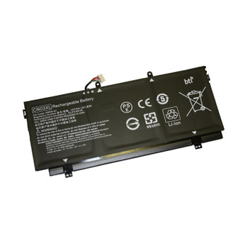 BTI 901308-421 compatible 57.9Wh 3-cell battery for HP Envy 13-AB 901308-421-BTI